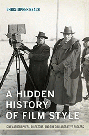 A hidden history of film style