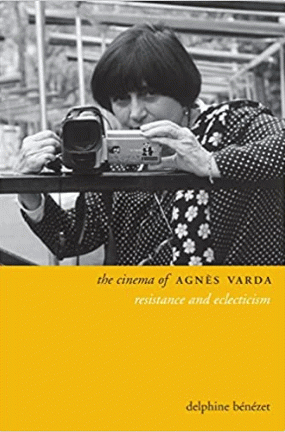 The cinema of Agnès Varda