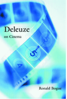 Deleuze on cinema
