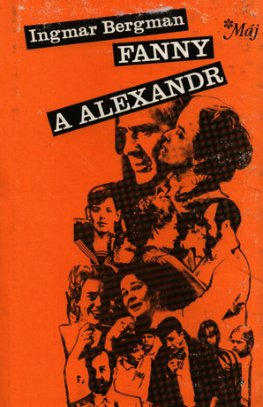 Fanny a Alexandr