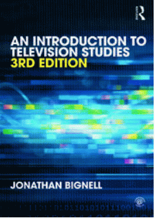 An introduction to television studies