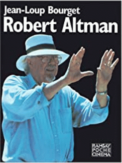 Robert Altman