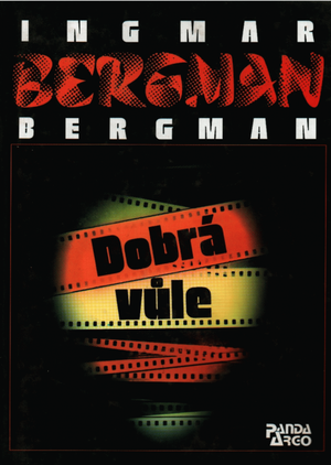 Dobrá vůle