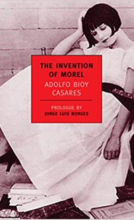 The invention of Morel