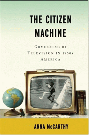 The citizen machine