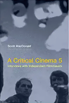 A critical cinema 5