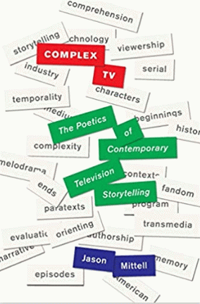 Complex TV