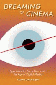 Dreaming of cinema