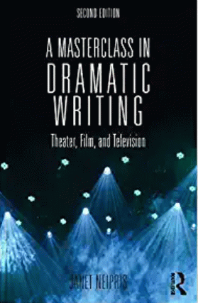 A master class in dramatic writing