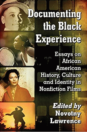 Documenting the black experience
