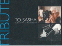 Tribute to Sasha