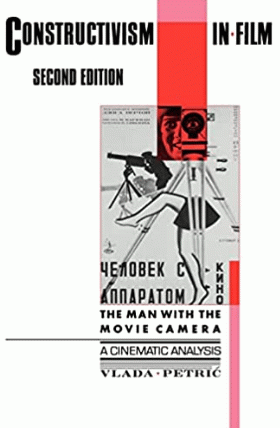 Constructivism in film