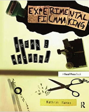 Experimental filmmaking