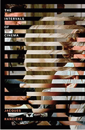 The intervals of cinema
