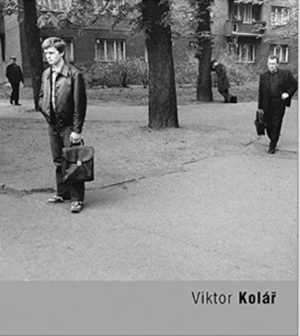 Viktor Kolář