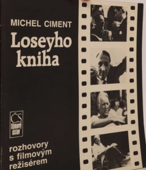 Loseyho kniha