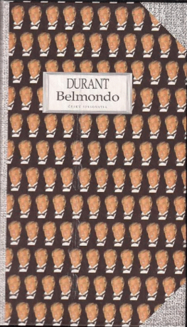 Belmondo