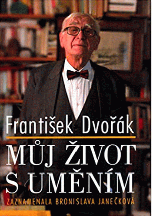 Můj život s uměním
