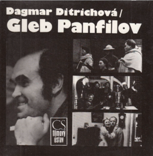 Gleb Panfilov