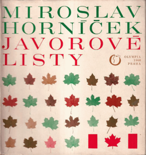 Javorové listy