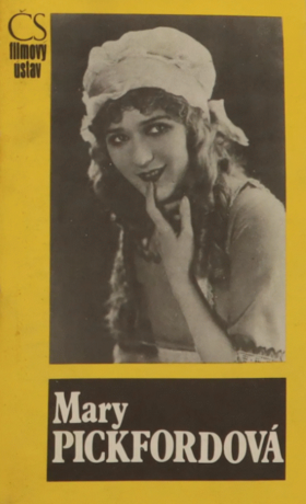 Mary Pickfordová