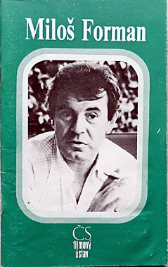 Miloš Forman