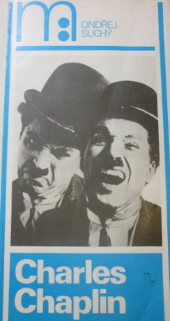Charles Chaplin