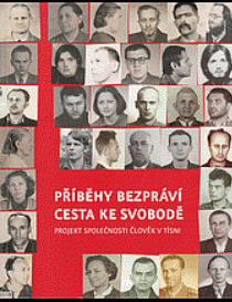 Příběhy bezpráví