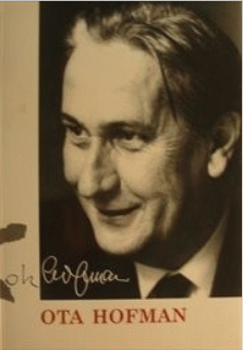 Ota Hofman