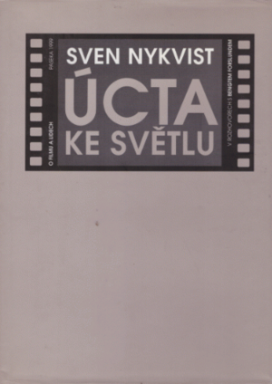 Úcta ke světlu