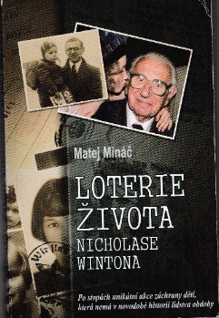 Loterie života Nicholase Wintona