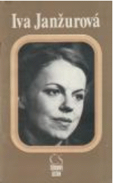 Iva Janžurová