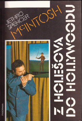 Z Holešova do Hollywoodu