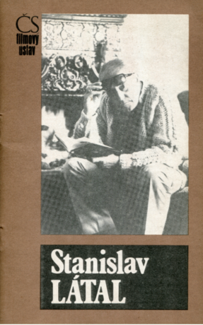 Stanislav Látal