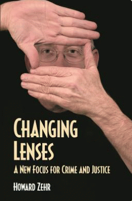 Changing lenses