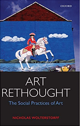 Art rethought