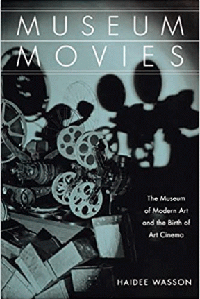 Museum movies