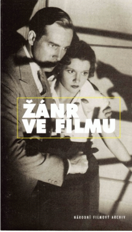 Žánr ve filmu