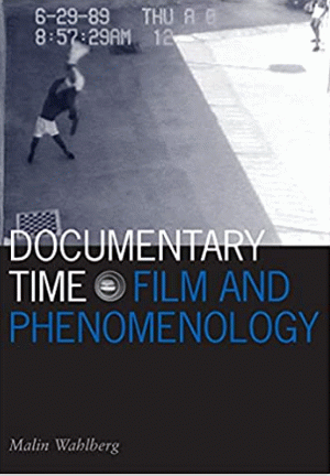 Documentary time