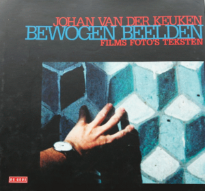 Bewogen beelden