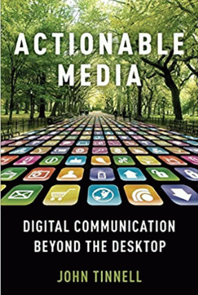Actionable media