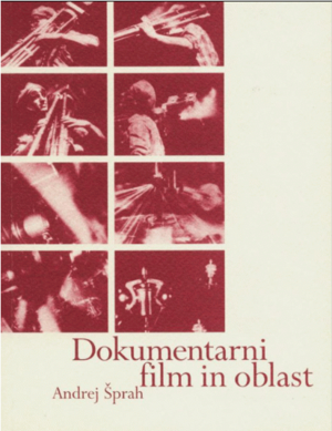 Dokumetarni film in oblast