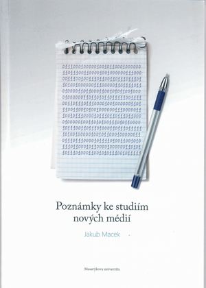 Poznámky ke studiím nových médií