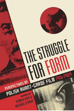 The struggle for form