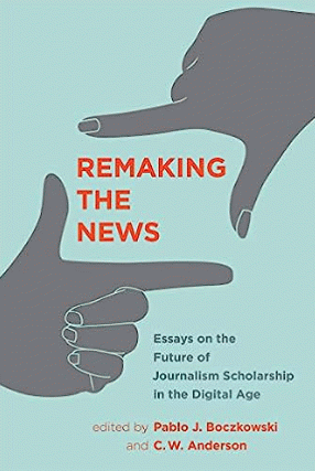 Remaking the news