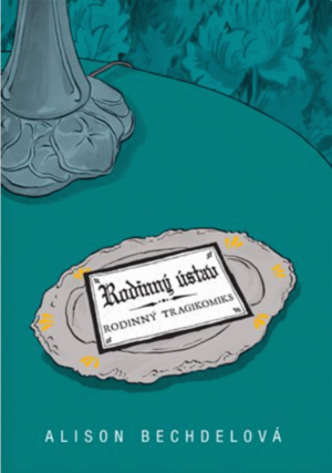 Rodinný ústav