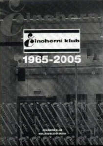 Činoherní klub 1965-2005