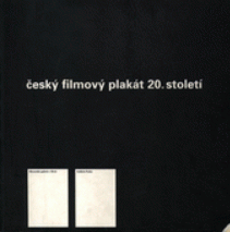 Český filmový plakát 20. století