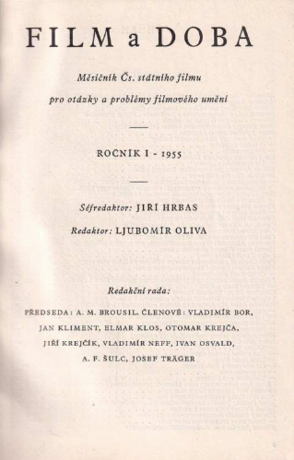 Film a doba