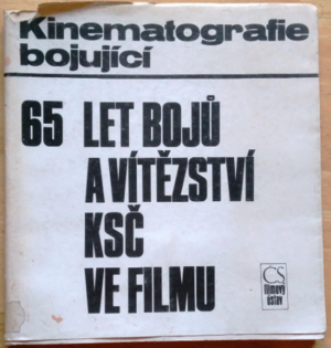 Kinematografie bojující